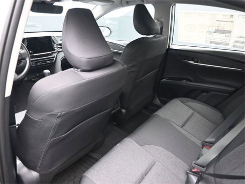 New 2026 Toyota Camry LE image 23