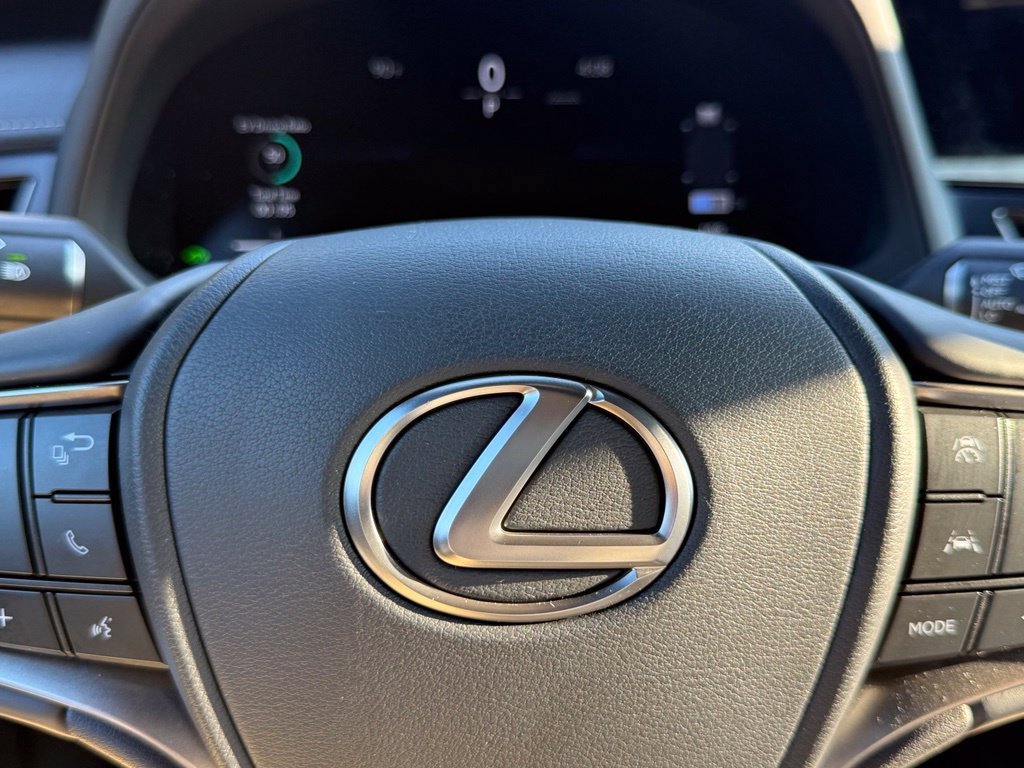Certified 2025 Lexus UX 300h AWD w/ Accessory Package (Z1) image 30
