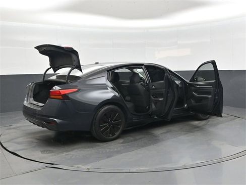 Used 2021 Nissan Altima 2.5 SV image 46