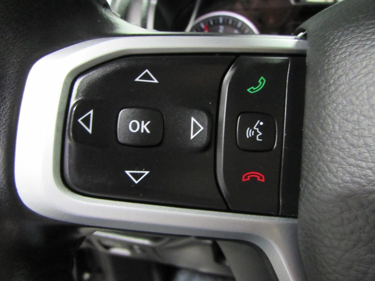 Used 2020 RAM 1500 Big Horn AWD/4WD image 24