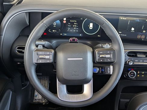 New 2026 Hyundai Palisade Calligraphy AWD/4WD image 19