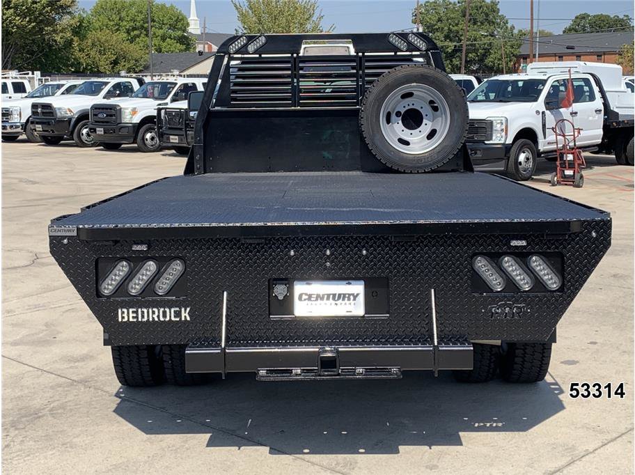 Used 2024 RAM 5500 Tradesman w/ Max Tow Package AWD/4WD image 7