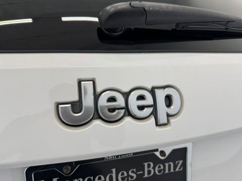 Used 2023 GMC Terrain Denali w/ Denali Premium Package image 43