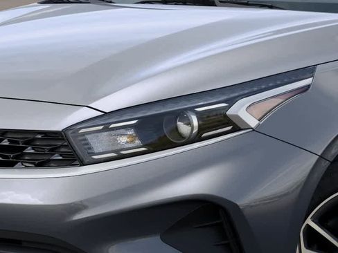 New 2024 Kia Forte LXS w/ LXS Technology Package image 10