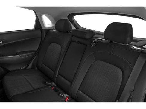 Used 2022 Hyundai Kona SEL FWD image 16