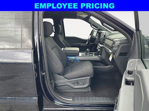 New 2026 Ford F150 XLT AWD/4WD image 15