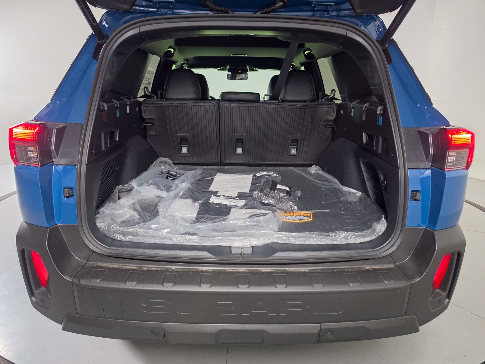 New 2026 Subaru Outback Wilderness AWD/4WD image 16