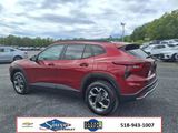 Used 2024 Chevrolet Trax LT w/ Driver Confidence Package image 5
