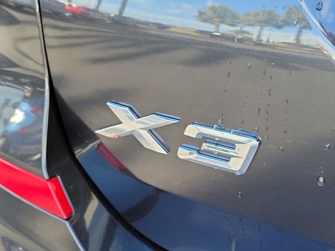 Used 2021 BMW X3 sDrive30i w/ Convenience Package image 5