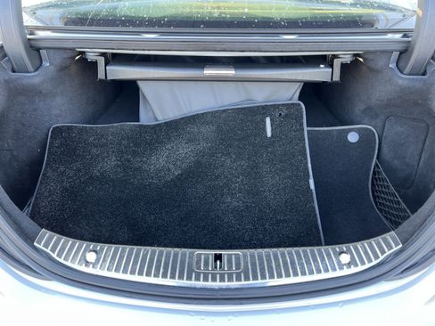 Used 2016 Mercedes-Benz S 550e image 24