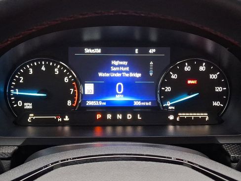 Certified 2023 Ford Explorer ST-Line w/ Class IV Trailer Tow Package image 21