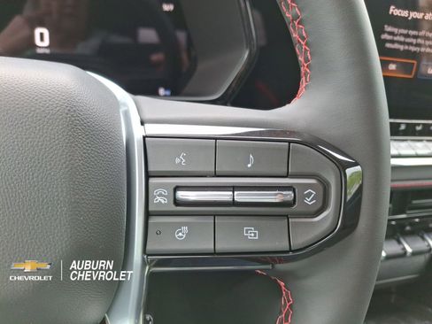 New 2026 Chevrolet Colorado Z71 w/ Technology Package AWD/4WD image 13