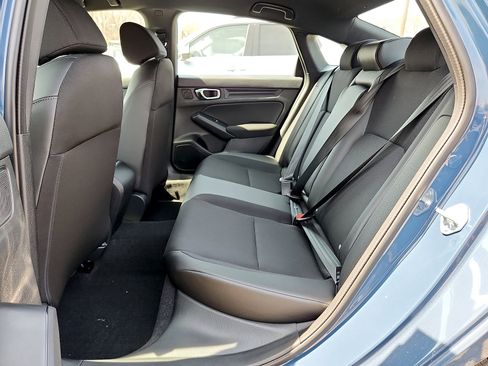 New 2026 Honda Civic Sport image 6