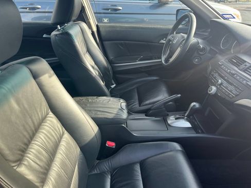 Used 2008 Honda Accord EX-L image 4