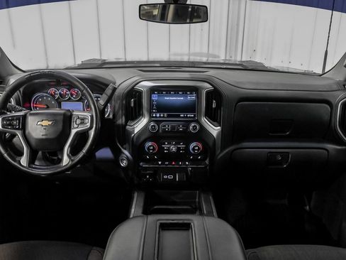Used 2020 Chevrolet Silverado 3500 LT w/ Convenience Package AWD/4WD image 13