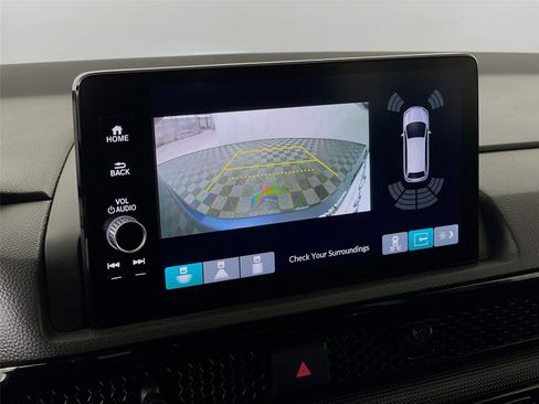 Used 2024 Honda CR-V EX-L image 18