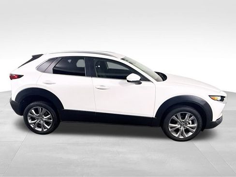 Used 2023 MAZDA CX-30 AWD 2.5 S w/ Select Package image 7