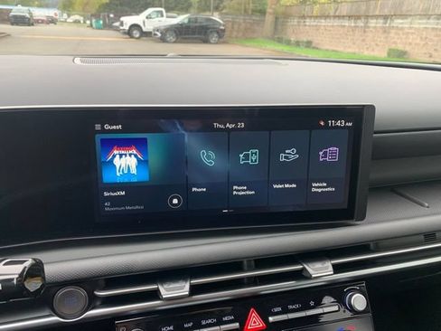 New 2026 Hyundai Tucson SEL AWD/4WD image 17