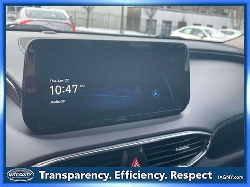 Used 2023 Hyundai Santa Fe SEL image 27