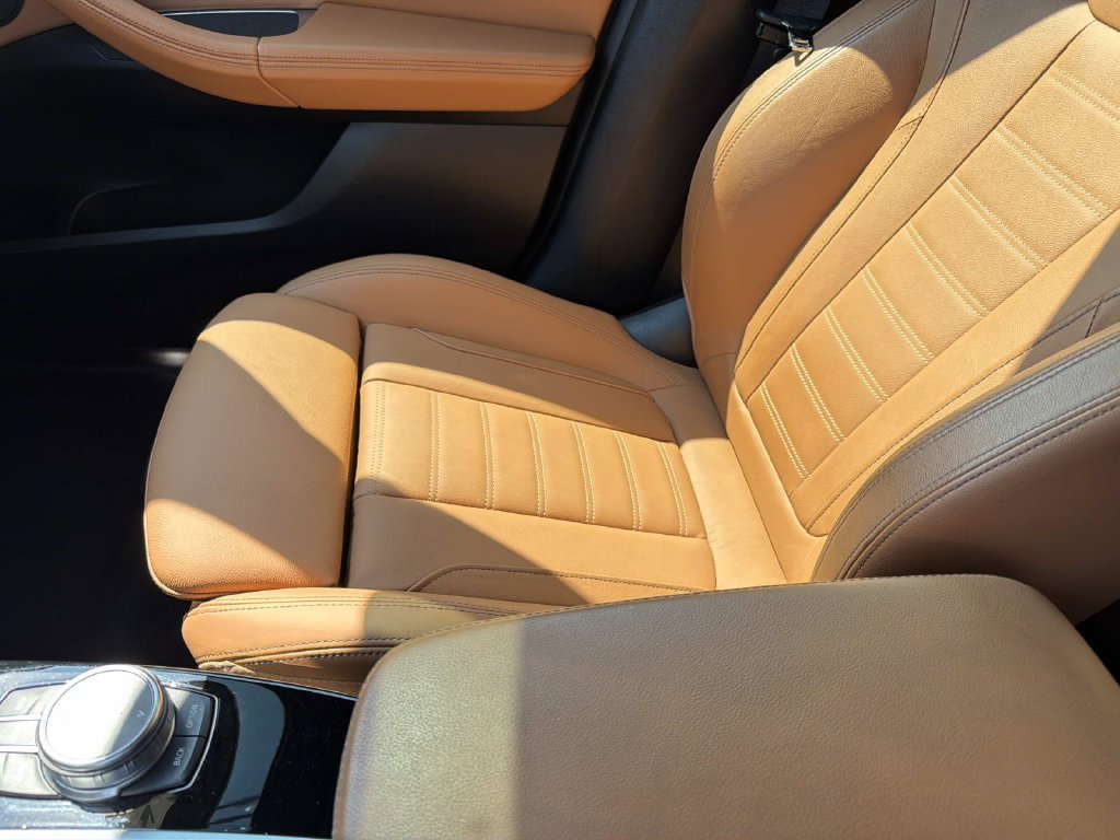 Used 2021 BMW X3 sDrive30i w/ Convenience Package (ZC2) RWD image 16