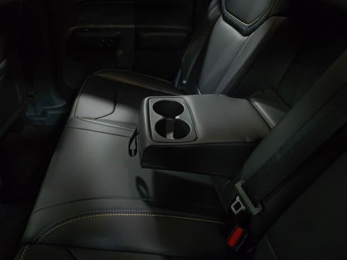 Used 2025 Ford Maverick Lobo image 19