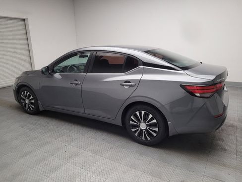 Used 2021 Nissan Sentra S FWD image 3