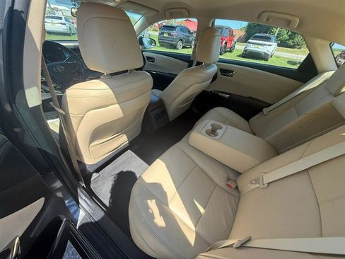 Used 2016 Toyota Avalon XLE FWD image 22