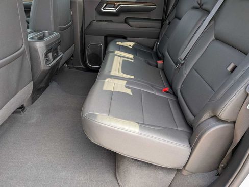 Used 2024 Chevrolet Silverado 1500 RST w/ Convenience Package II AWD/4WD image 18