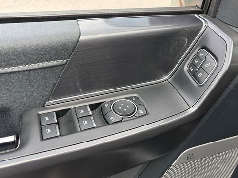 Used 2024 Ford F150 Lariat w/ Bed Utility Package image 14