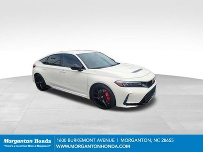 Used 2025 Honda Civic Type R