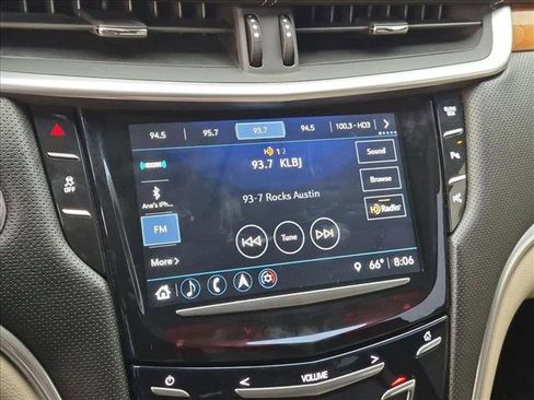 Used 2019 Cadillac XTS Luxury FWD image 21