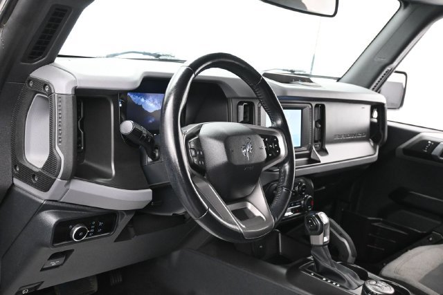 Certified 2023 Ford Bronco Big Bend AWD/4WD image 15