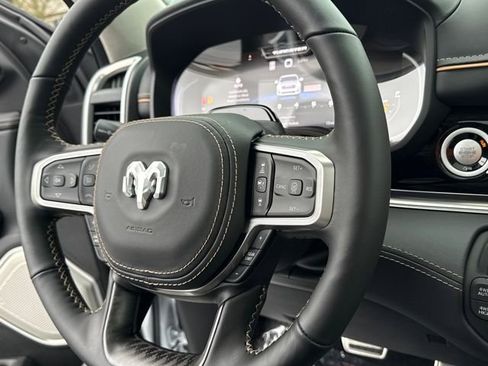 New 2026 RAM 1500 Tungsten image 11