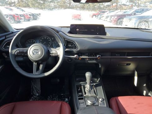 New 2026 MAZDA CX-30 AWD 2.5 S image 16