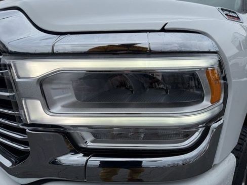 Certified 2024 RAM 2500 Laramie w/ Safety Group image 10