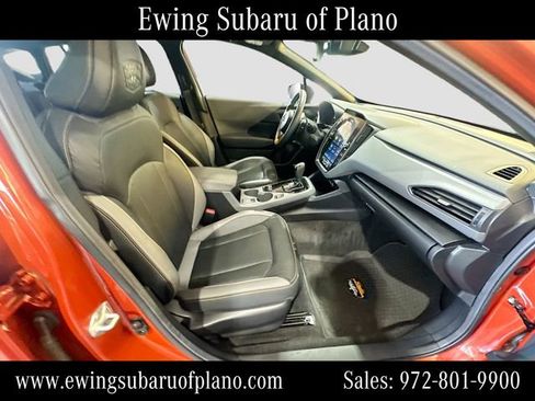 Used 2025 Subaru Crosstrek 2.5i Wilderness w/ Crosstrek Mirror Package AWD/4WD image 30