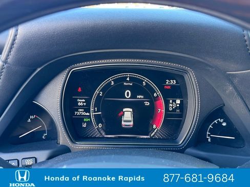 Used 2018 Lexus LS 500 AWD w/ Luxury Package image 11