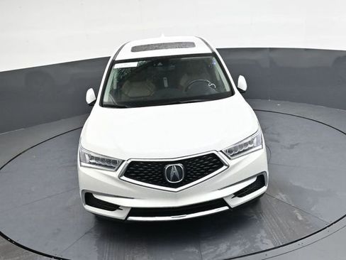 Used 2020 Acura MDX SH-AWD w/ Technology Package image 26