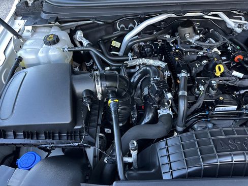 Used 2021 Ford Ranger XLT w/ Equipment Group 301A Mid image 48