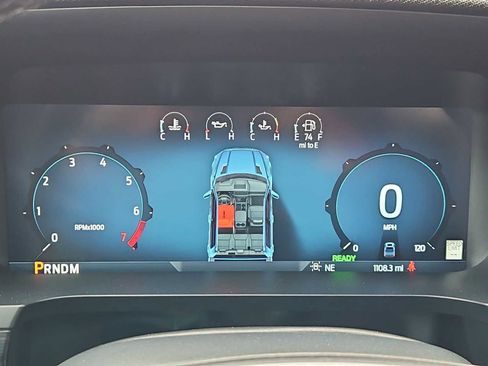 Used 2025 Ford F150 XLT w/ Equipment Group 302A MID image 34