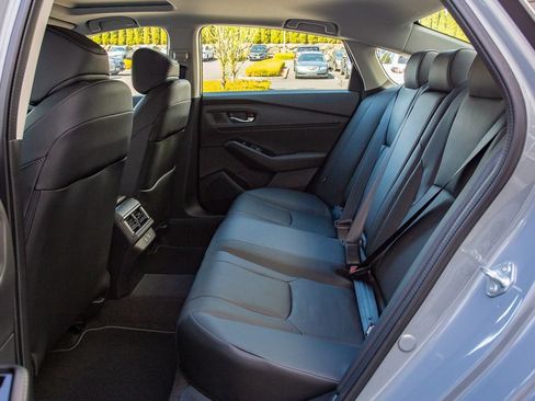 New 2026 Honda Accord Touring image 11