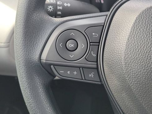New 2026 Toyota Corolla Cross L FWD image 9