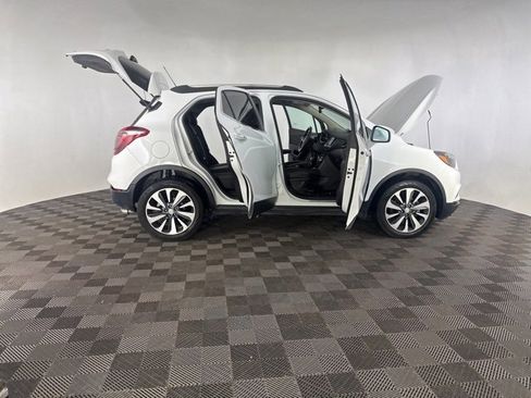 Used 2022 Buick Encore Preferred w/ Safety Package II image 13