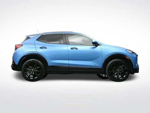 Used 2026 Buick Encore GX Sport Touring image 29