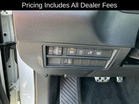 Used 2024 Toyota Tundra SR5 w/ TRD Sport Package AWD/4WD image 8