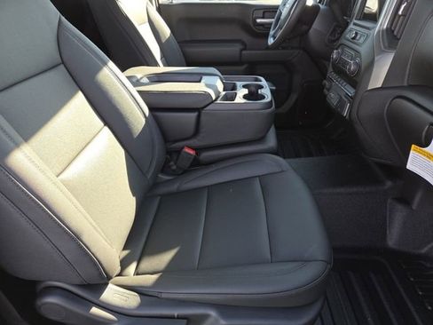 New 2026 Chevrolet Silverado 1500 W/T w/ WT Safety Package AWD/4WD image 23