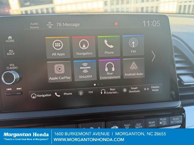 Used 2026 Honda Odyssey Touring image 11