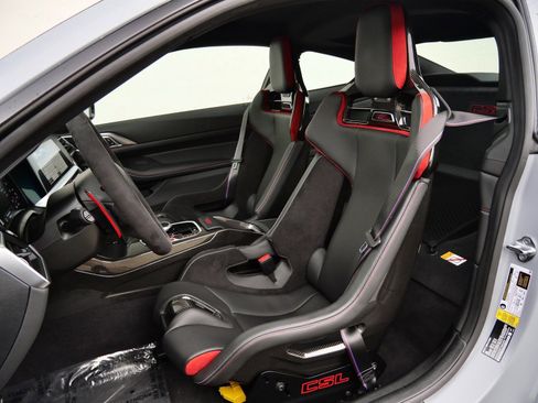 Used 2023 BMW M4 CSL image 25