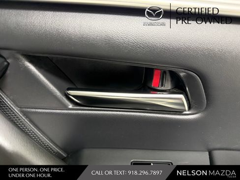 Used 2025 MAZDA CX-90 3.3 Turbo w/ Preferred Package AWD/4WD image 49