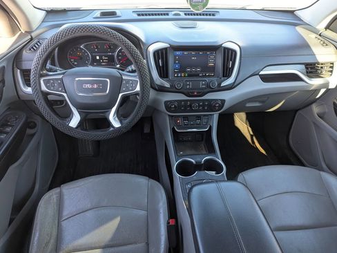Used 2019 GMC Terrain SLT w/ Preferred Package AWD/4WD image 28